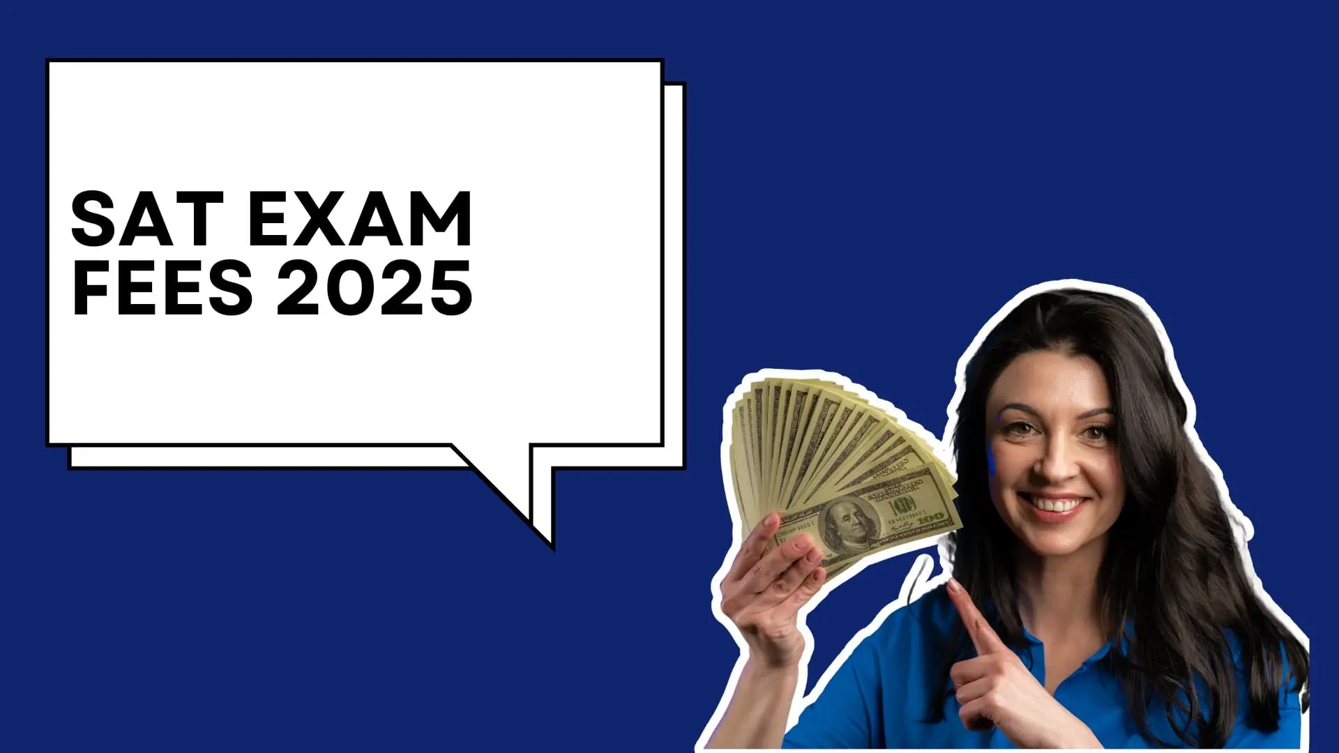 SAT Exam Fees 2025
