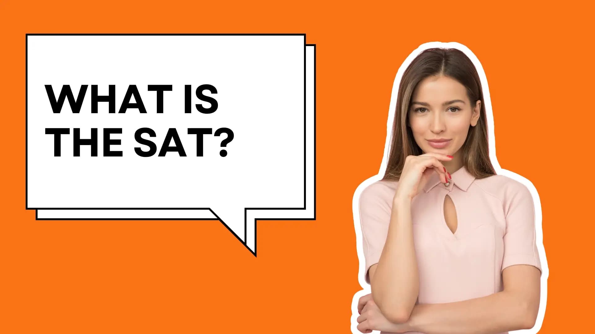 What is the SAT?